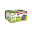 hipp omo bio tacchino 4x80g