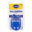 scholl linea comfort - talloniera in gel - taglia standard