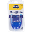 scholl expertsupport talloniera in gel misura grande eu 41/46 1 pz sol