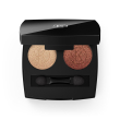 korff palette ombretti duo summer edition 01 golden hour 3g - waterproof e a lunga tenuta