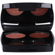 korff sunset pink palette ombretti duo 1 pz make up