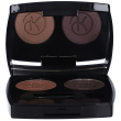 korff cocktail attire palette ombretti duo 1 pz make up