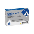 sedanam 30 compresse - integratore rilassante