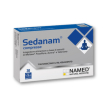 named - sedanam integratore per favorire il rilassamento confezione 30 compresse