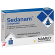 sedanam 30 compresse
