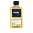 phyto blonde shampoo illuminante