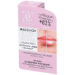natur unique ialucollagen lip gloss volume xxxl 8 ml rossetto