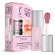 natur unique ialucollagen lip gloss volume xxxl nude, 8 ml
