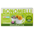 bonomelli tisana depurat18filt