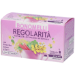 bonomelli tisana regolarita' in filtri 36 g tè