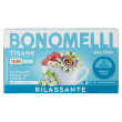bonomelli tisana rilassa18filt