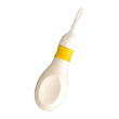earbuddy giallo