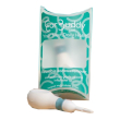 earbuddy blu dispositivo pulizia orecchio