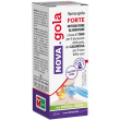 nova gola forte spray gola 30ml - integratore per il benessere della gola e per la fluidità delle s