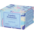colors candela profumata nautilus in cera vegetale 1 pz altro