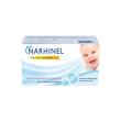 narhinel 60 flaconcini da 5 ml - soluzione fisiologica sterile
