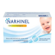 narhinel soluzione fisiologica 60 flaconcini da 5ml
