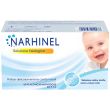 descrizione soluzione salina sterile. pulisce delicatamente le cavit&agrave; nasali. modalit&agrave;