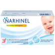 soluzione fisiologica per aspiratore nasale narhinel 60 flaconcini da 5 ml