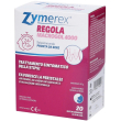zymerex regola macrogol 4000 - integratore per il transito intestinale 20 bustine