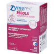 zymerex regola macrogol 4000 stipsi e peristalsi 20 bustine
