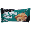 high protein croissant crema al cacao, croissant proteico, 1 croissant, basso zucchero,dieta chetoge