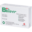 biliver 30 compresse 39 g a rilascio prolungato