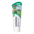 junior 6-13 anni - dentifricio alla menta delicata 75 ml