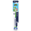 mentadent spazzolino kids 0-6 anni extra soft