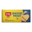 schar crackers pocket 150g