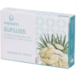 eufluss 30 compresse - integratore per la funzionalità delle vie urinarie e il drenaggio dei liquid