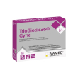 triobiotix 360 gyne 10 bustine - integratore per l'equilibrio della flora intestinale