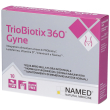 triobiotix360 gyne bustine t-win 30 g bustina