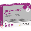 triobiotix360 gyne 10 bustine t-win