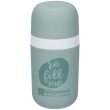 la saponeria biodeo applicatore roll on refill verde salvia 70 g soluz