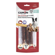 rolls c/ coniglio 3p 17cm 140g
