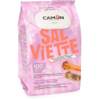 camomilla e lavanda - 100 salviette detergenti per cani e gatti