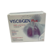 viscogen plus 10 bustine da 3,5 g