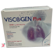 viscogen plus 10 bustine da 3,5 g