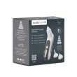 nuvita aspiratore nasale elettrico