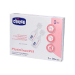 chicco physioclean iper - soluzione salina ipertonica sterile 20 fiale da 5 ml