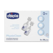 physioclean soluzione isotonica nasale 10 fiale da 2 millilitri per igiene quotidiana del naso di ne