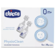 soluzione salina isotonica physioclean 25 pezzi da 5 ml