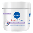 nivea repair & care 400 ml