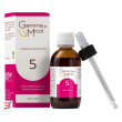 gemme di micol soluzione idrogliceralcolica 5 30 ml