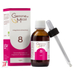 gemme di micol soluzione idrogliceralcolica 8 30 ml