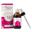 gemme di micol soluzione idrogliceralcolica 12 30 ml