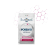 active vet diet intestinal pesce - alimento completo per gatti adulti con disturbi intestinali 400 g