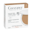 eau thermale avène couvrance - fondotinta compatto in crema spf30 colore 1.3 miel honey, 8.5g