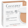 avene couvrance - fondotinta compatto in crema - n. 1.2 sable